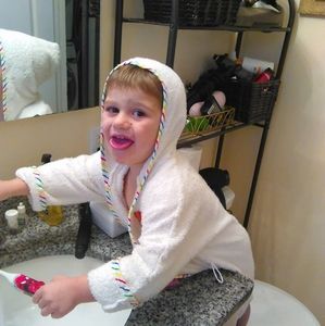 Meet your Posher, Vincent